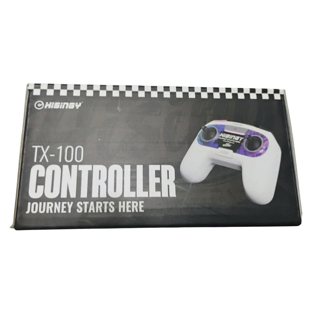 HISINGY tx 100